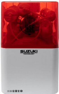 Suzuki Technology Beta Plus Pompalı Su Arıtma Cihazı kullananlar yorumlar